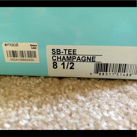 Shoe - Picture 5 of 5